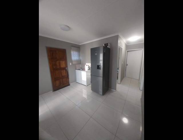 3 BEDROOM PROPERTY TO RENT IN RIVERBEND AH